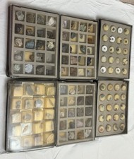 Collezione Pietre E Gemme De