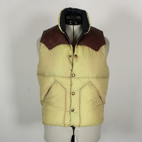 Gilet christy vintage - gilet,