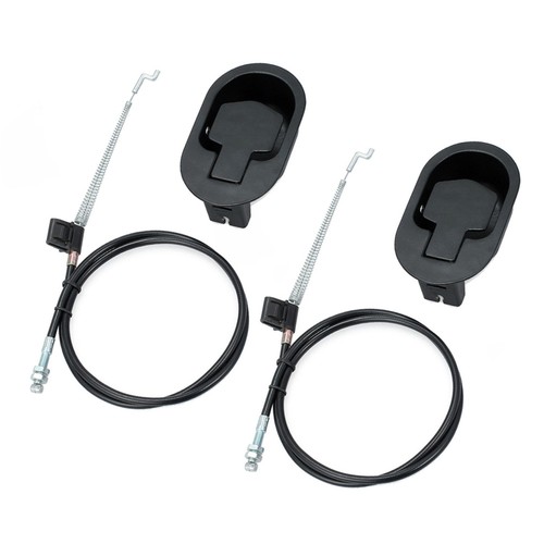 Pcs maniglia per poltrona - 2,