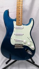 FENDER STRATOCASTER tastiera