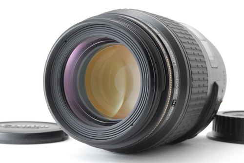 Top mint canon ef 100mm - mint+++],