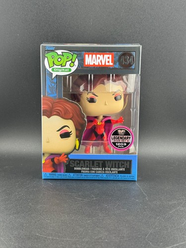 Funko pop digital 434 west - digital,