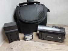 Canon VIXIA HF200 videocamera