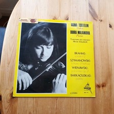 Irina tseitlin violin dora - /,