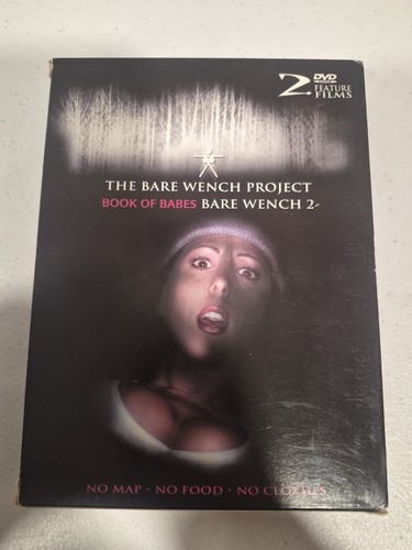 Bare wench project - wench, project/bare