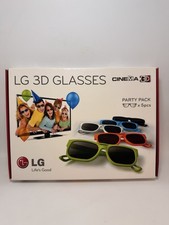 Occhiali TV LG AG-F315 3D -