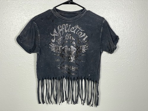 Affliction motor club acid - club,