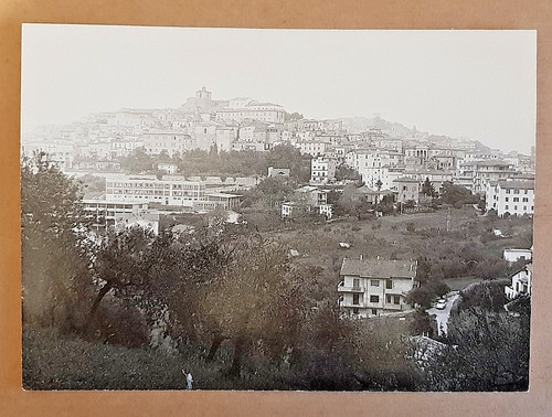 Foto epoca penne pescara - d'epoca,