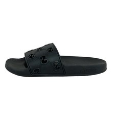 GUCCI 573922 Black Rubber
