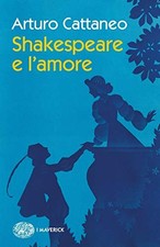 Shakespeare e l'amore by