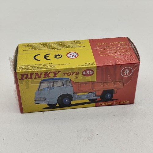 Dinky toys 435 - 435, tk