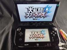 Nintendo Wii U 32GB Nera