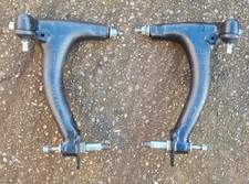 Coppia Braccetti Raggio