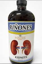 Riñon Tonico Erboristeria