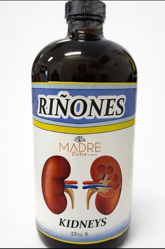 Riñon tonico erboristeria - tonico,