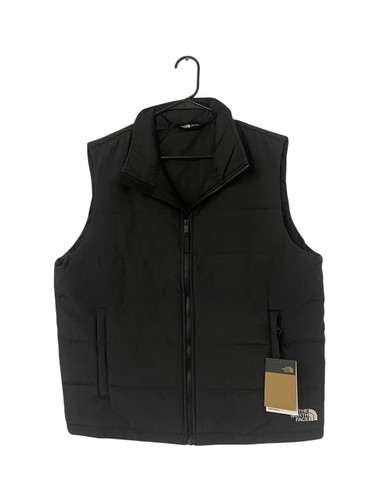 Gilet uomo the north - gilet,
