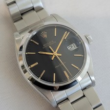Rolex Oysterdate Precision