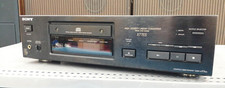 Sony CDP-X77ES Lettore CD