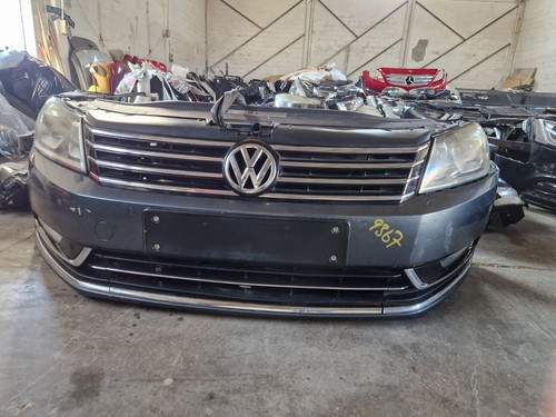 Volkswagen passat 2010 2015 - volkswagen,