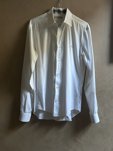 Burberry brit camicia uomo - burberry,