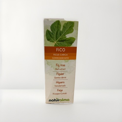 Olio fico naturalma ficus - di,
