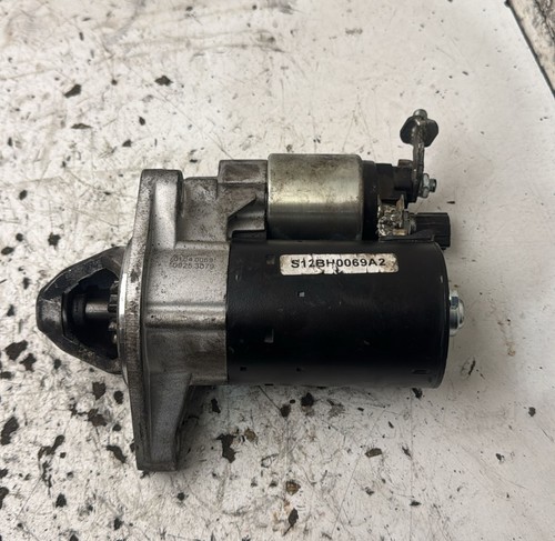 Motorino avviamento per - avviamento,
