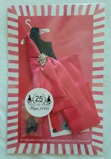 Robe Barbie Magia 2000