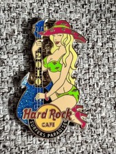 Pin girl hard - girl, rock