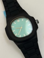 orologio watch 5711 nero tiffany black