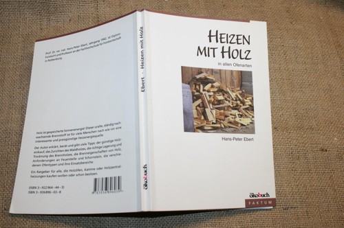 Libro specializzato stufe - , a