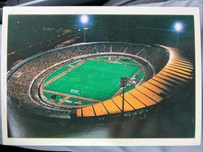 Manuas - Stadium Vivaldo Lima