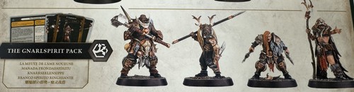 Warhammer aos underworlds - warhammer,