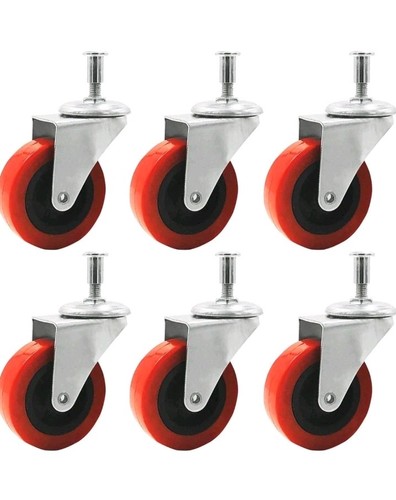 Low profile creeper - 2",