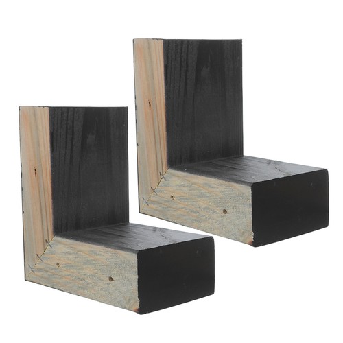 Pezzi gambe legno per - 2, in