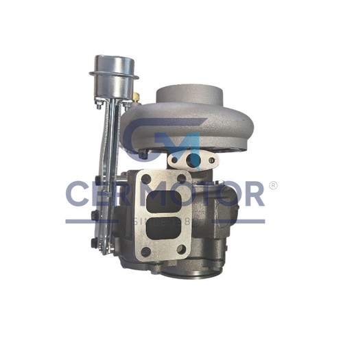 Turbocompressore cummins hx40w - cummins,