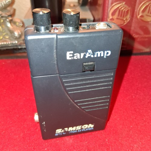Samson earamp beltpack - samson,