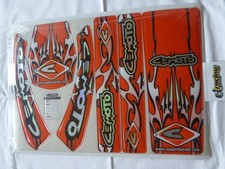 Kit Grafico Universale Adesivi