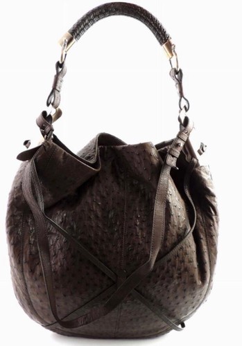 Borsa spalla pelle - da,