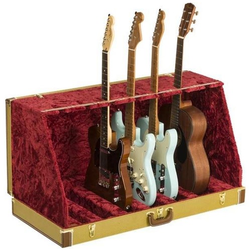 Custodia fender classic srs - classic, 7