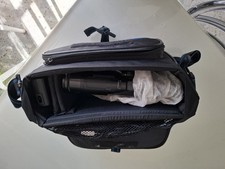 videocamera panasonic vhs