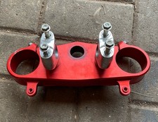 Ponte forcella Honda Crf 450