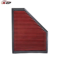 Filtro aria sportivo alto - filtro,