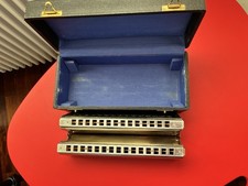 Hohner Bass Harmonica