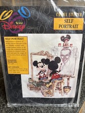 L'arte di Topolino Disney