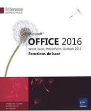 Microsoft® Office 2016 