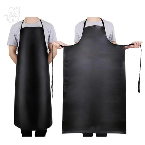 Grembiule pelle pu - pelle,