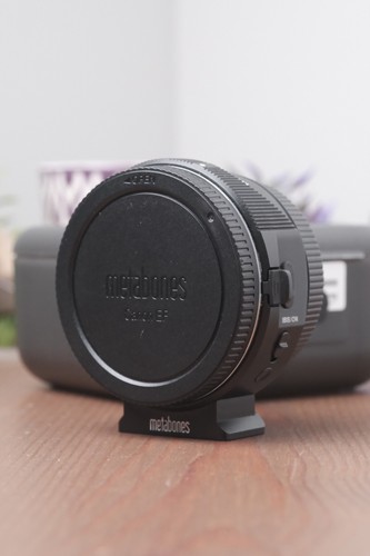 Metabones bt5 - metabones,