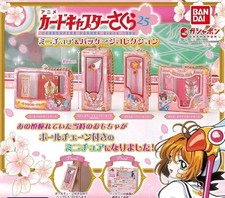 Clamp Card Captor Sakura -