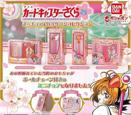 Clamp card captor sakura - clamp,