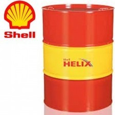 Olio Motore Auto Shell Helix HX8 Synthetic 5W-40 Sintetico 100% secchio 20 Litri